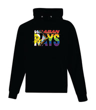 Load image into Gallery viewer, Waaban Cotton INCLUSIVE Hoodie
