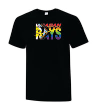 Load image into Gallery viewer, Waaban INCLUSIVE Cotton T-shirt
