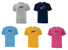 Load image into Gallery viewer, Waaban Cotton T-shirt
