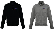 Load image into Gallery viewer, Waaban Zip Jacket
