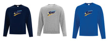 Load image into Gallery viewer, Waaban Crew Neck Fleece
