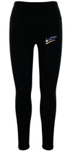 Load image into Gallery viewer, Waaban Full Length Leggings
