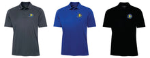 Load image into Gallery viewer, Walter E. Harris Staff Sports Shirt
