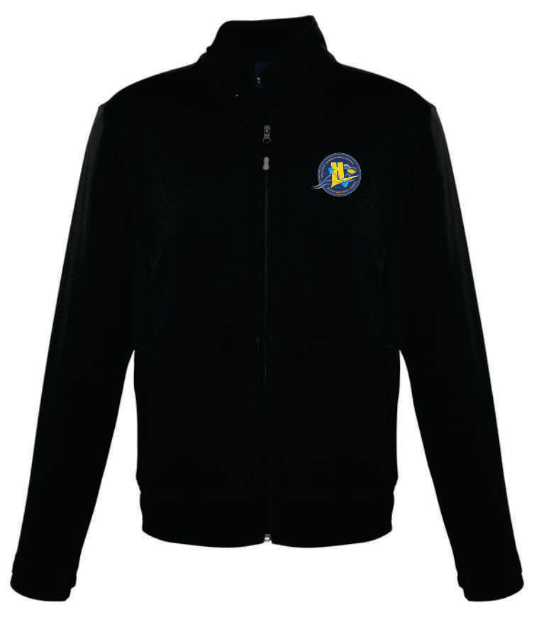 Walter E. Harris Staff Soft Shell Jacket