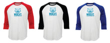 Load image into Gallery viewer, Westney Performance Baseball Tee
