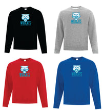 Load image into Gallery viewer, Westney Crew Neck Fleece
