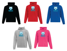 Load image into Gallery viewer, Westney Cotton Blend Hoodie
