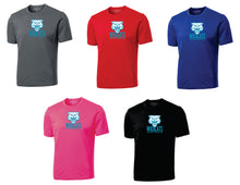 Load image into Gallery viewer, Westney Performance T-shirt
