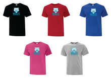 Load image into Gallery viewer, Westney Short Sleeve Cotton T-Shirt
