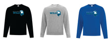 Load image into Gallery viewer, Whitby Shores Crew Neck Fleece
