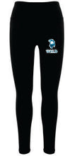 Load image into Gallery viewer, Whitby Shores Full Length Leggings
