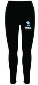 Whitby Shores Full Length Leggings