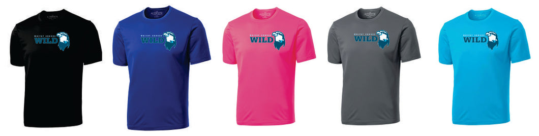 Whitby Shores Performance T-shirt