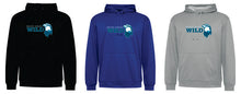 Load image into Gallery viewer, Whitby Shores Performance Hoodie

