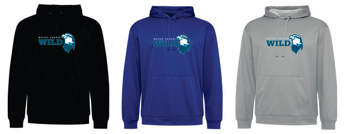 Whitby Shores Performance Hoodie