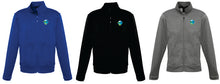 Load image into Gallery viewer, Whitby Shores Zip Jacket
