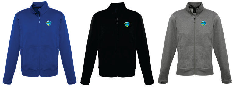 Whitby Shores Zip Jacket