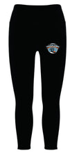 Load image into Gallery viewer, Willows Walk 3/4 Length Leggings
