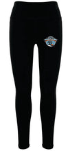 Load image into Gallery viewer, Willows Walk Full Length Leggings
