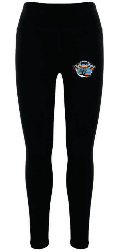 Willows Walk Full Length Leggings