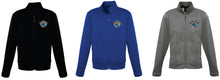 Load image into Gallery viewer, Willows Walk Zip Jacket
