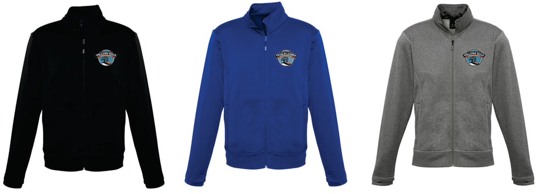 Willows Walk Zip Jacket