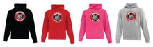 Load image into Gallery viewer, Woodcrest Cotton Blend Hoodie

