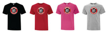 Load image into Gallery viewer, Woodcrest Short Sleeve Cotton T-Shirt
