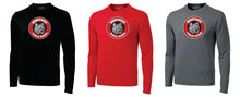 Load image into Gallery viewer, Woodcrest Performance LONG Sleeve T-shirt
