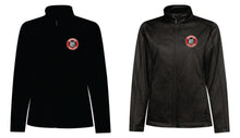 Load image into Gallery viewer, Woodcrest Staff Zip Jacket
