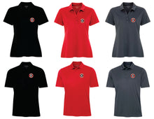 Load image into Gallery viewer, Woodcrest Staff Sports Shirt
