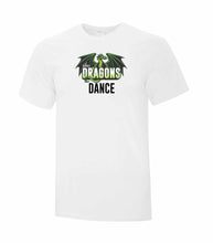 Load image into Gallery viewer, da Vinci DANCE Cotton T-Shirt
