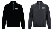 Load image into Gallery viewer, Waverly 1/4 Zip Fleece
