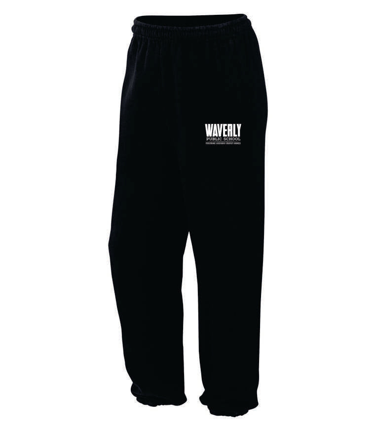 Waverly Sweat Pants