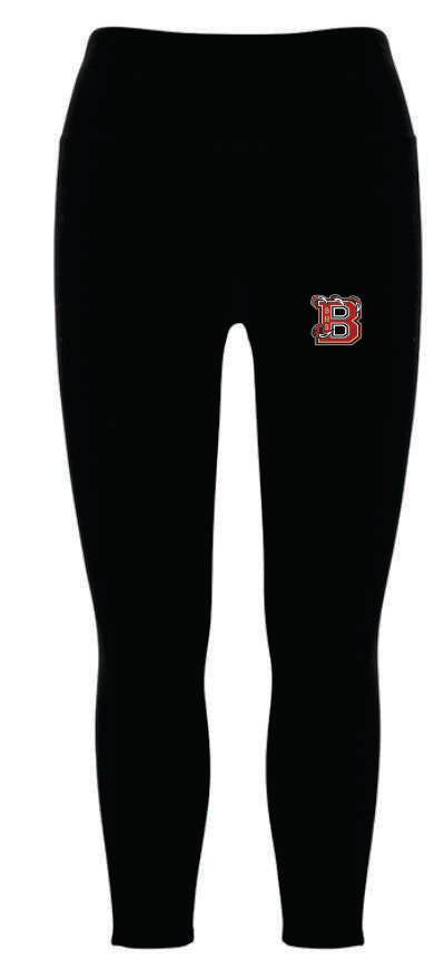 BHS 3/4 Length Leggings