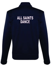 Load image into Gallery viewer, All Saints Dance Zip Jacket
