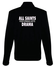 Load image into Gallery viewer, All Saints Intermediate Drama Zip Jacket
