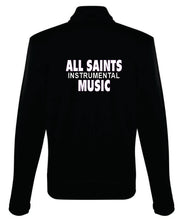 Load image into Gallery viewer, All Saints Intermediate Instrumental Music Zip Jacket
