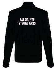 Load image into Gallery viewer, All Saints Visual Arts Zip Jacket
