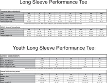 Load image into Gallery viewer, Saywell Performance T-shirt
