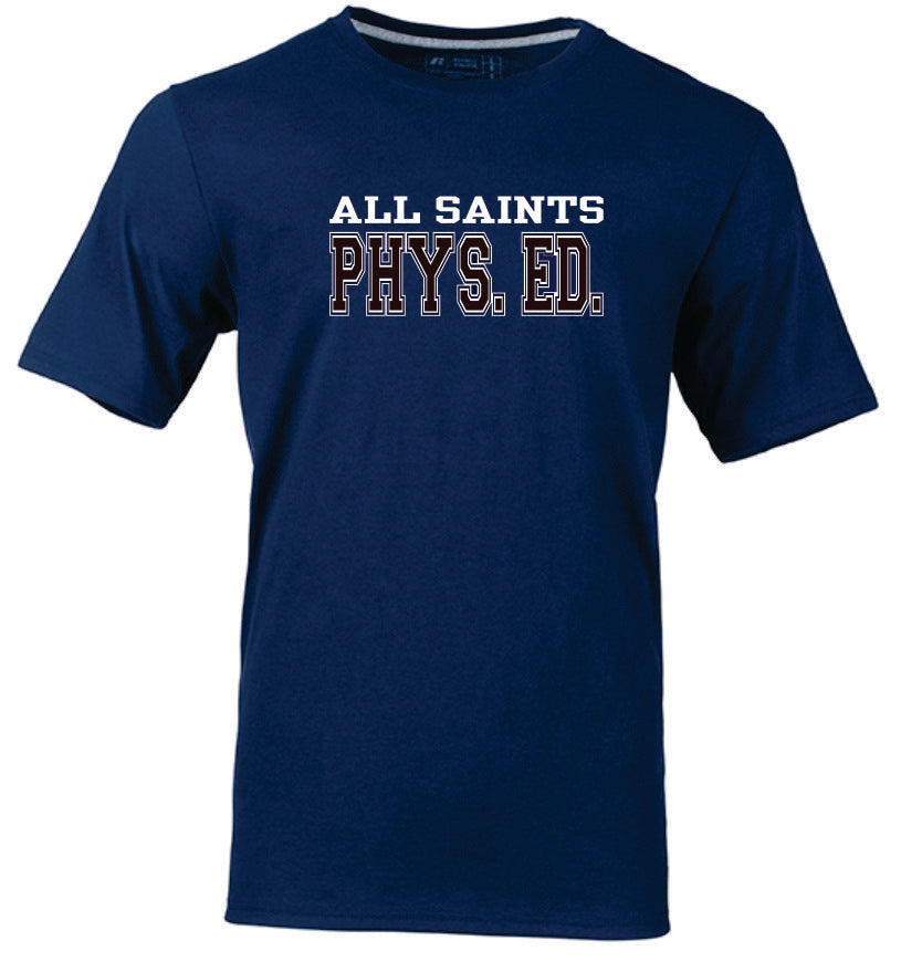 All Saints Performance T-shirt