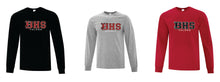 Load image into Gallery viewer, BHS Long Sleeve Cotton T-shirt
