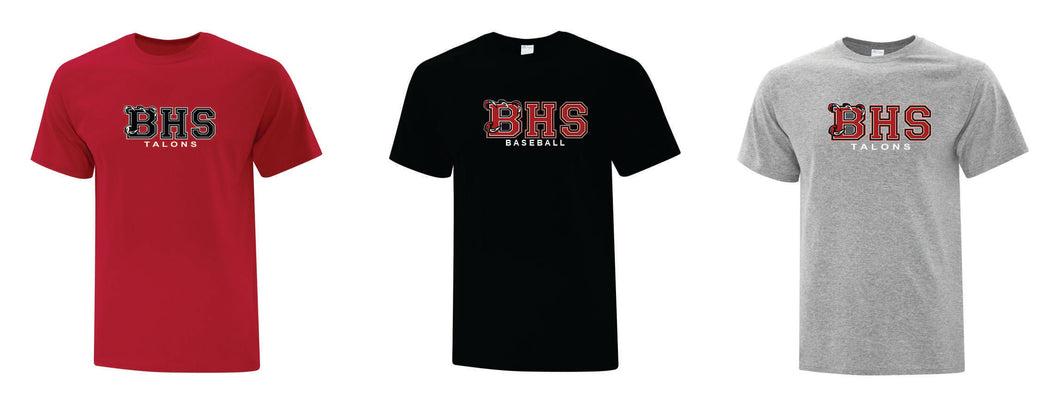 BHS Cotton T-Shirt