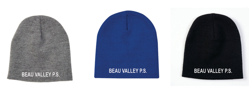 Beau Valley Beanie