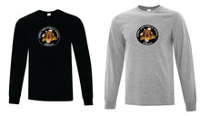 Load image into Gallery viewer, Bobby Orr Long Sleeve Cotton T-shirt
