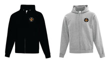 Load image into Gallery viewer, Bobby Orr Cotton Zip Hoodie
