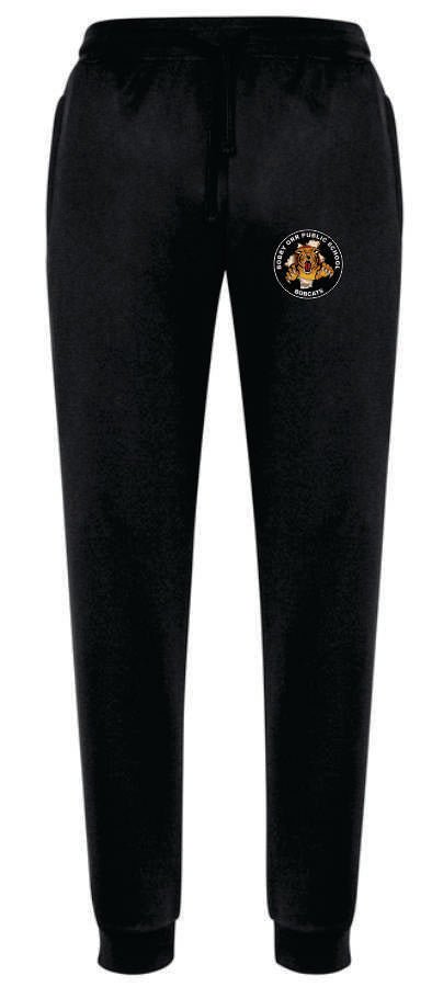 Bobby Orr Athletic Joggers