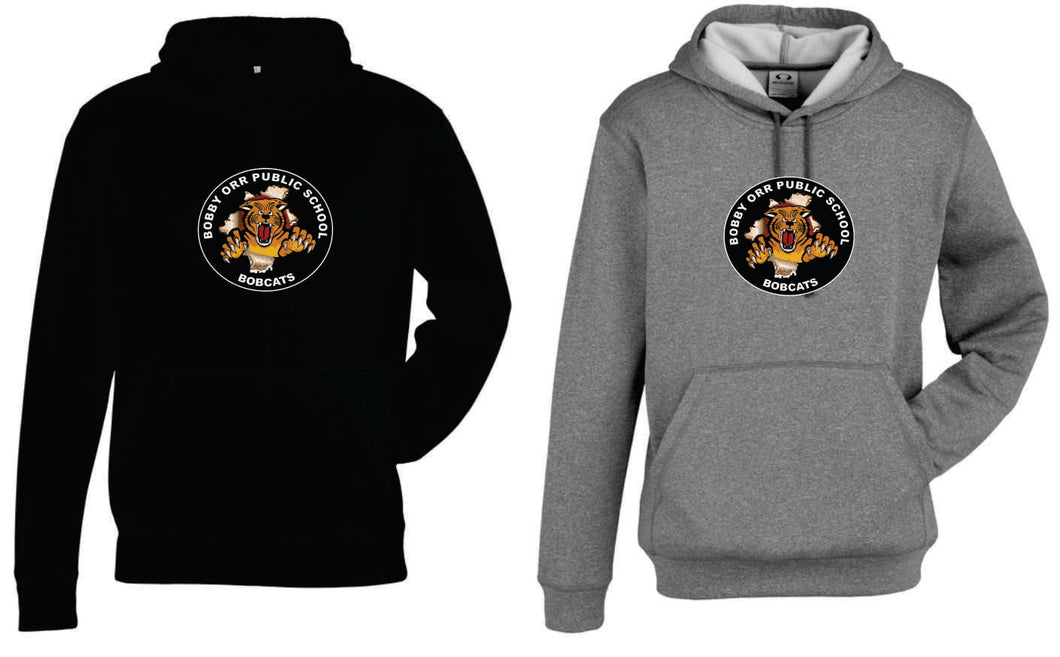 Bobby Orr Performance Hoodie