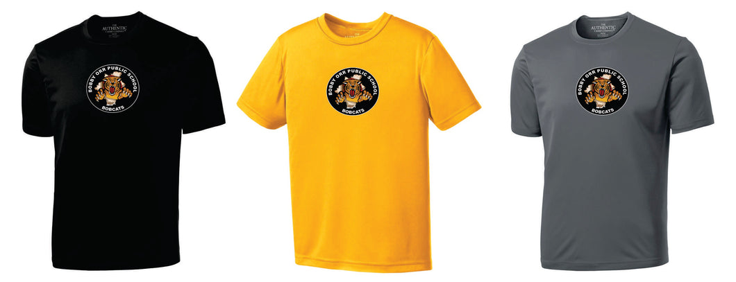 Bobby Orr Performance T-shirt