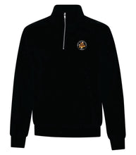 Load image into Gallery viewer, Bobby Orr 1/4 Zip Fleece
